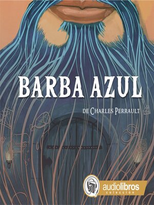 cover image of Barba Azul